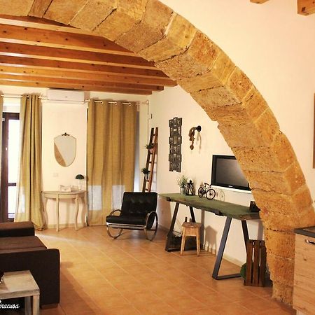Apollo House Ortigia Siracusa Syracuse Luaran gambar